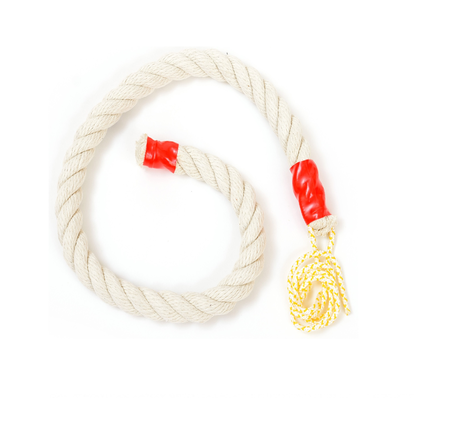 Climbing rope 1 m