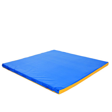 Mat for KIDWOOD playground /  WHITE / BLACK